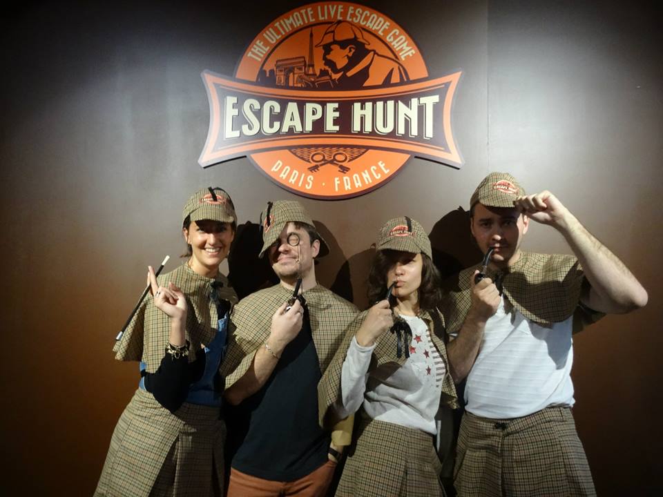 Cultural Exploration